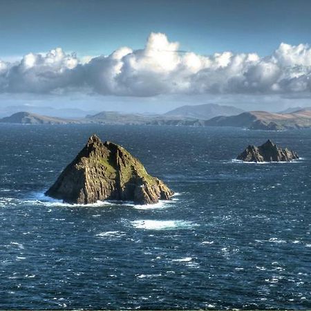 Rose Cottage Ballinskelligs Εξωτερικό φωτογραφία