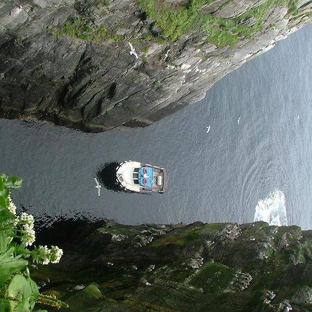 Rose Cottage Ballinskelligs Εξωτερικό φωτογραφία