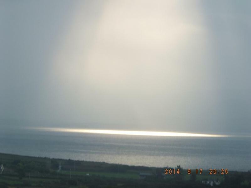 Rose Cottage Ballinskelligs Εξωτερικό φωτογραφία