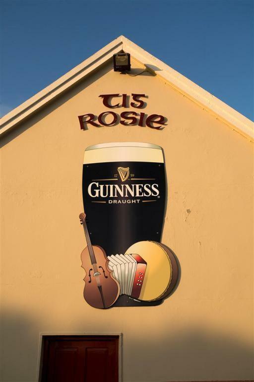 Rose Cottage Ballinskelligs Εξωτερικό φωτογραφία
