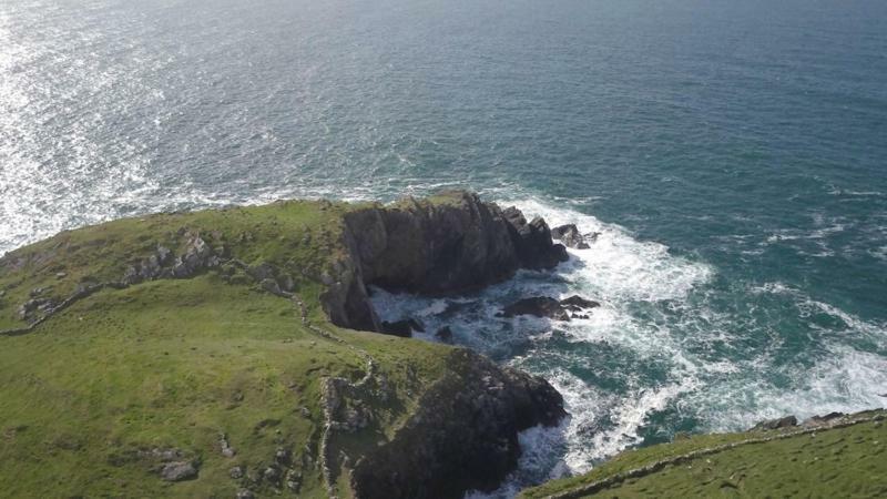 Rose Cottage Ballinskelligs Εξωτερικό φωτογραφία