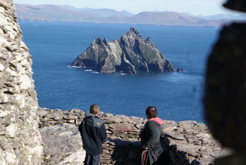 Rose Cottage Ballinskelligs Εξωτερικό φωτογραφία