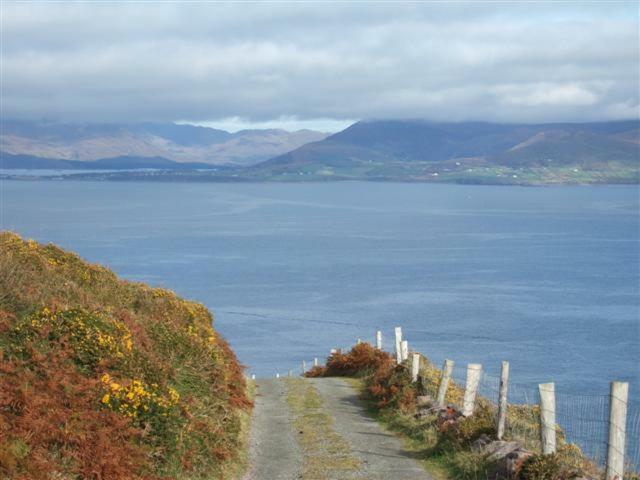 Rose Cottage Ballinskelligs Εξωτερικό φωτογραφία