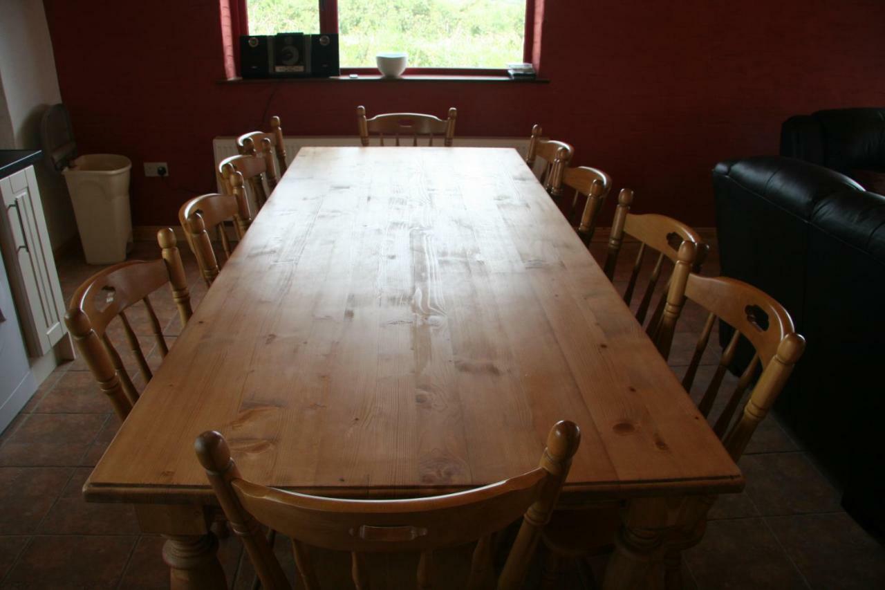 Rose Cottage Ballinskelligs Εξωτερικό φωτογραφία