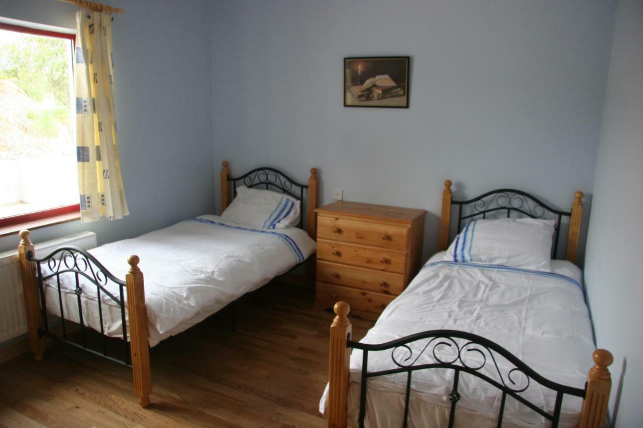 Rose Cottage Ballinskelligs Εξωτερικό φωτογραφία