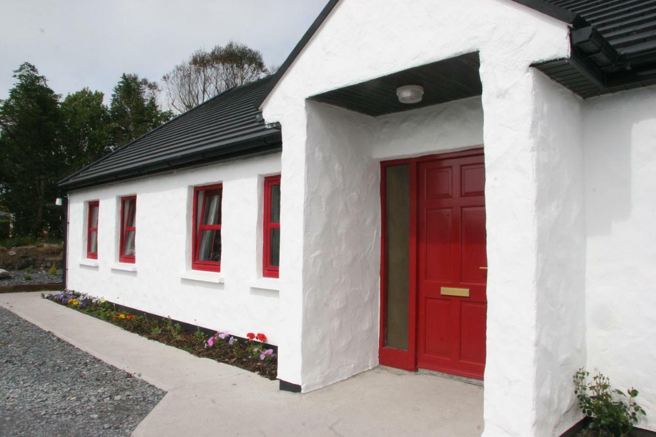 Rose Cottage Ballinskelligs Εξωτερικό φωτογραφία
