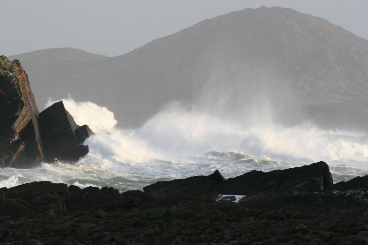 Rose Cottage Ballinskelligs Εξωτερικό φωτογραφία