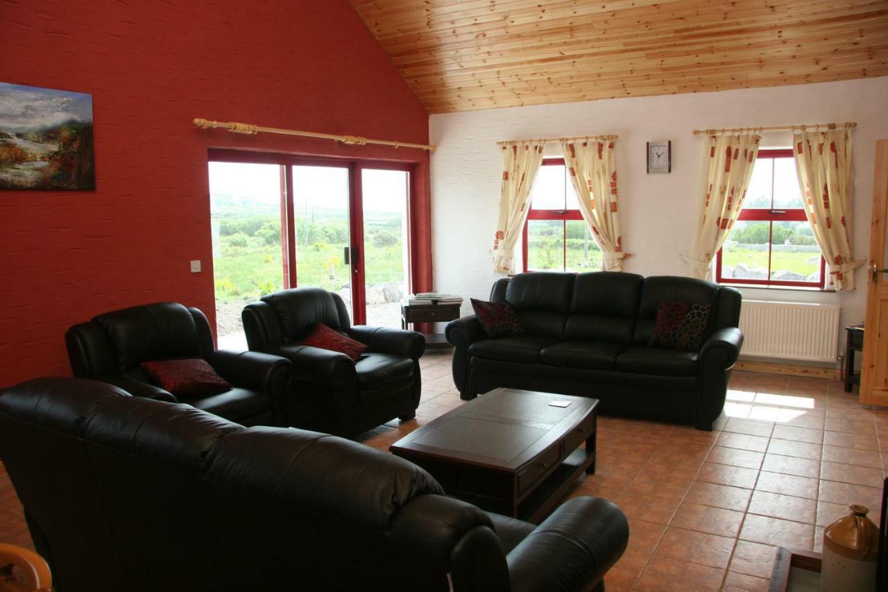 Rose Cottage Ballinskelligs Εξωτερικό φωτογραφία