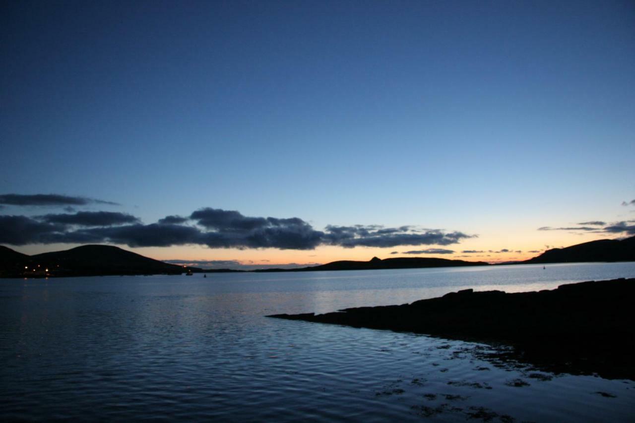 Rose Cottage Ballinskelligs Εξωτερικό φωτογραφία