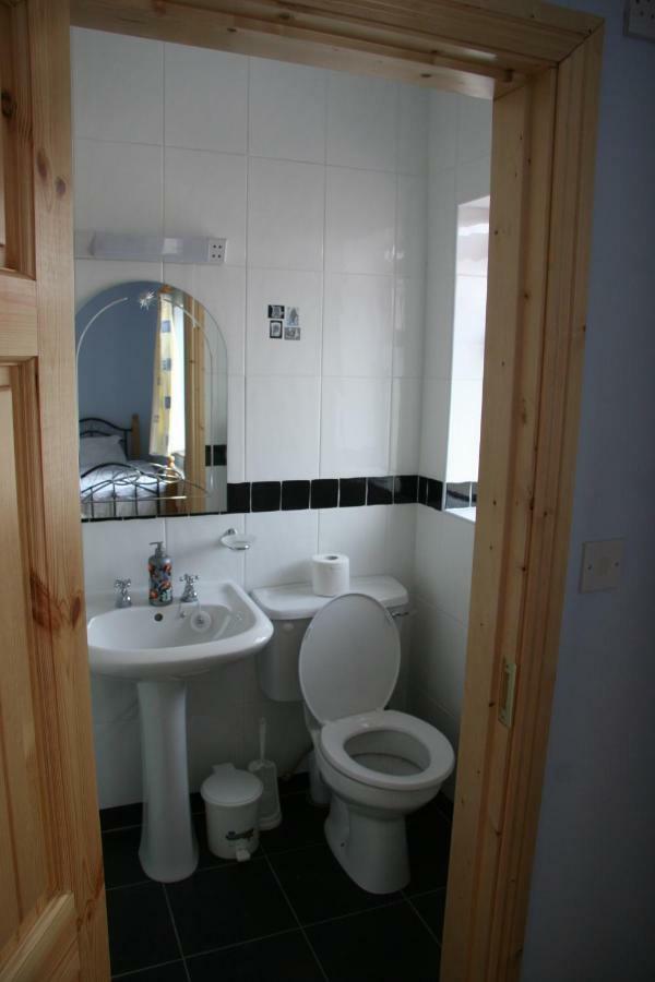 Rose Cottage Ballinskelligs Εξωτερικό φωτογραφία