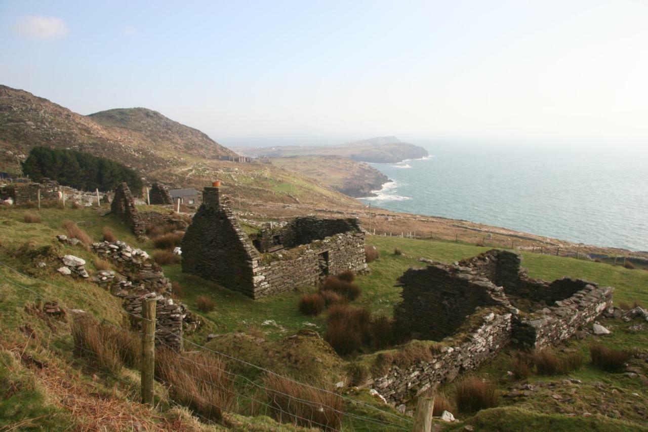 Rose Cottage Ballinskelligs Εξωτερικό φωτογραφία