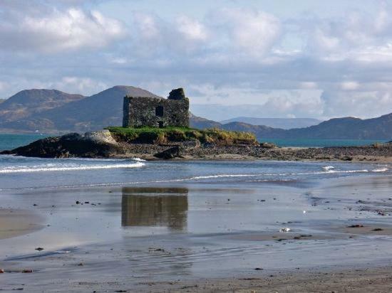 Rose Cottage Ballinskelligs Εξωτερικό φωτογραφία