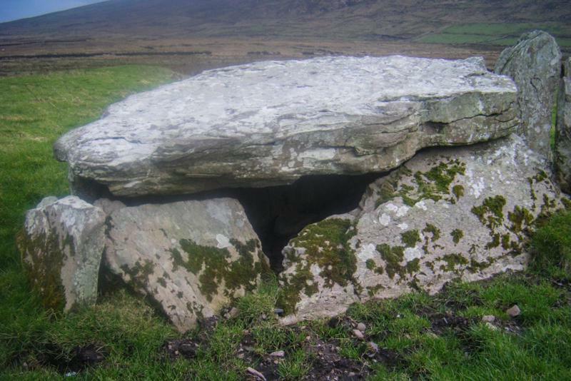 Rose Cottage Ballinskelligs Εξωτερικό φωτογραφία
