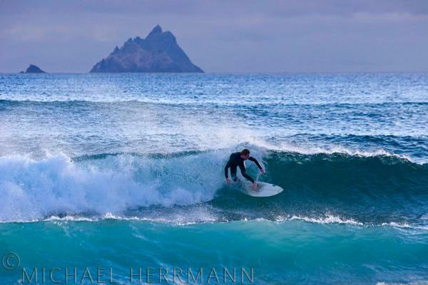 Rose Cottage Ballinskelligs Εξωτερικό φωτογραφία